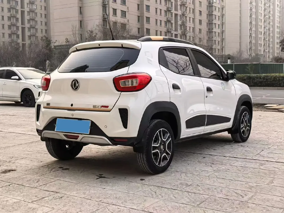 2022 DongFeng eπ Nami EX1 BEV 26.8KWH,autocango,china used car exporter,china ev exporter,chinese used car exporter,chinese used ev exporter