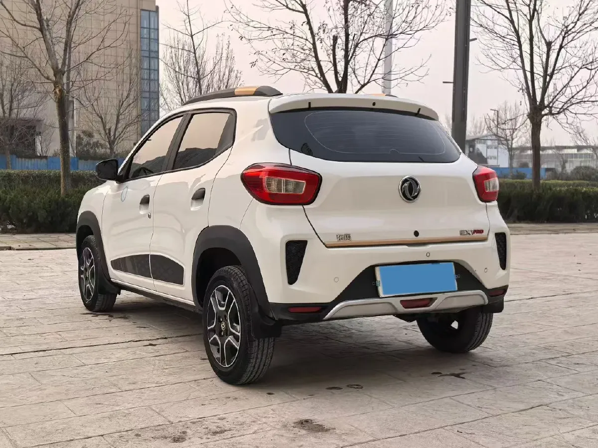 2022 DongFeng eπ Nami EX1 BEV 26.8KWH,autocango,china used car exporter,china ev exporter,chinese used car exporter,chinese used ev exporter