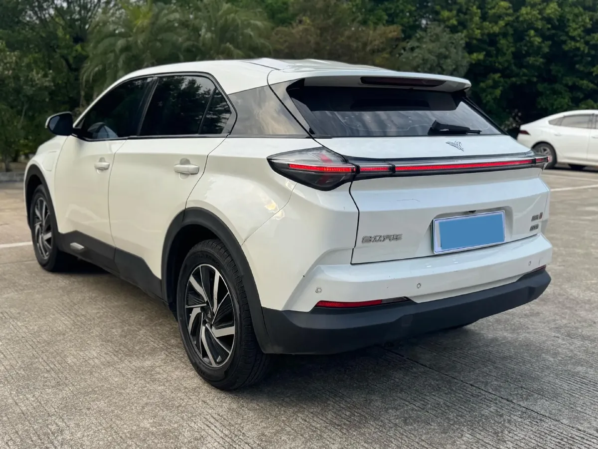 2021 Neta U BEV 54.34KWH,autocango,china used car exporter,china ev exporter,chinese used car exporter,chinese used ev exporter