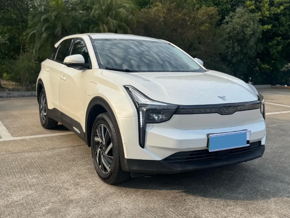 2021 Neta U BEV 54.34KWH,autocango,china used car exporter,china ev exporter,chinese used car exporter,chinese used ev exporter