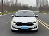 2021 Kia K3 1.5L 115HP L4 CVT