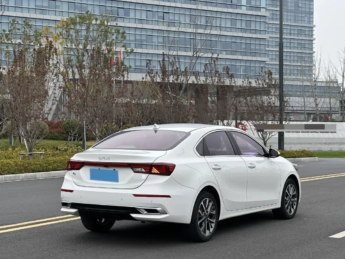 2021 Kia K3 1.5L 115HP L4 CVT,autocango,china used car exporter,china ev exporter,chinese used car exporter,chinese used ev exporter