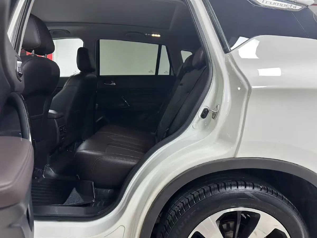 2018 GAC Trumpchi GS4 1.5T 152HP L4 6AT,autocango,china used car exporter,china ev exporter,chinese used car exporter,chinese used ev exporter