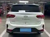 2018 GAC Trumpchi GS4 1.5T 152HP L4 6AT