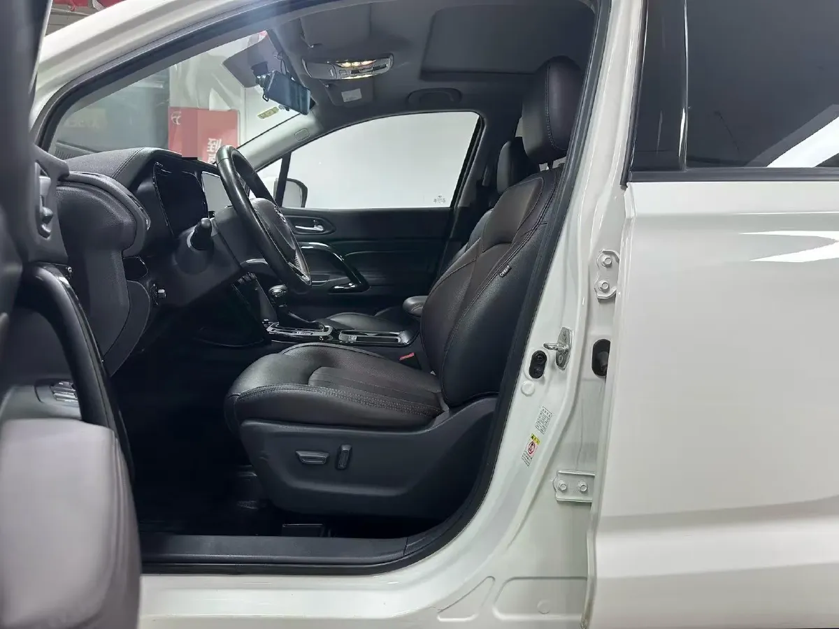 2018 GAC Trumpchi GS4 1.5T 152HP L4 6AT,autocango,china used car exporter,china ev exporter,chinese used car exporter,chinese used ev exporter