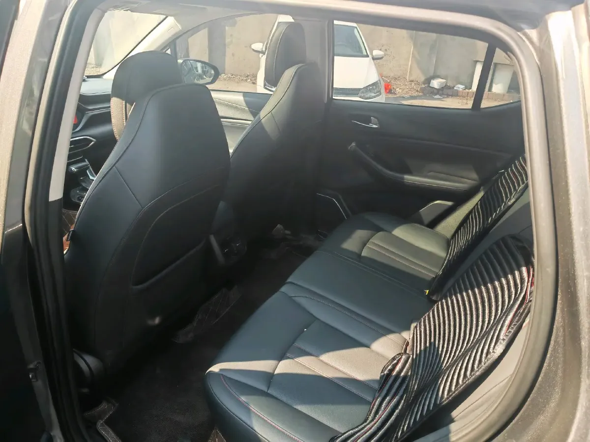 2020 GAC Trumpchi GS4 1.5T 169HP L4 6AT,autocango,china used car exporter,china ev exporter,chinese used car exporter,chinese used ev exporter