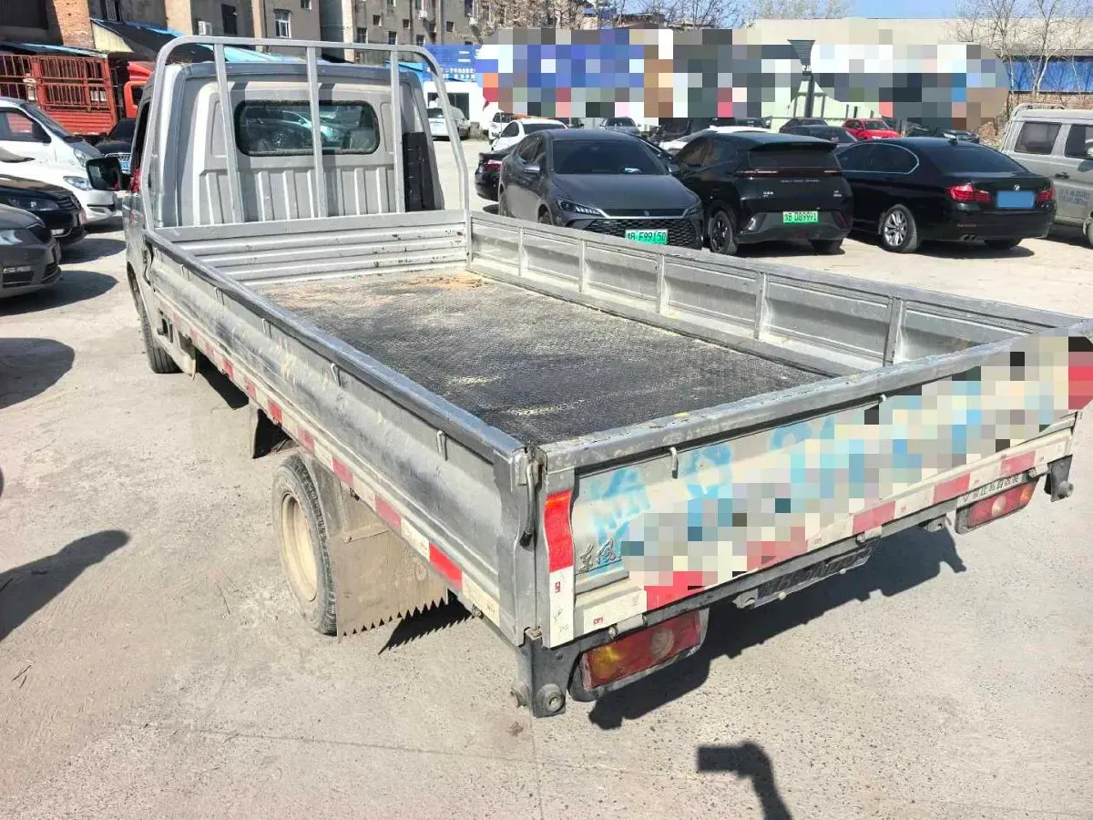 2020 BAIC ChangHe Furuida K22 1.5L 116HP L4 5MT,autocango,china used car exporter,china ev exporter,chinese used car exporter,chinese used ev exporter