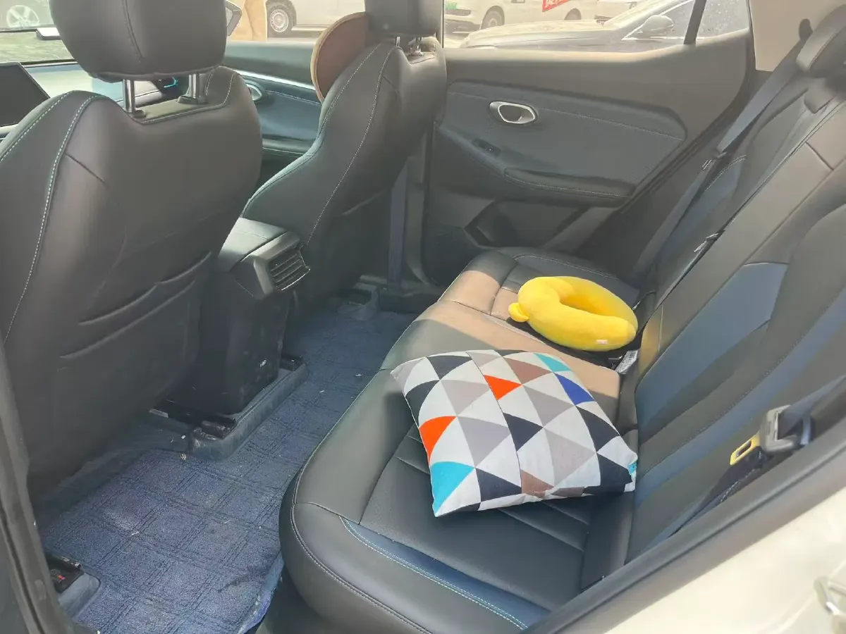 2023 GAC Trumpchi GS3 1.5T 177HP L4 7DCT,autocango,china used car exporter,china ev exporter,chinese used car exporter,chinese used ev exporter