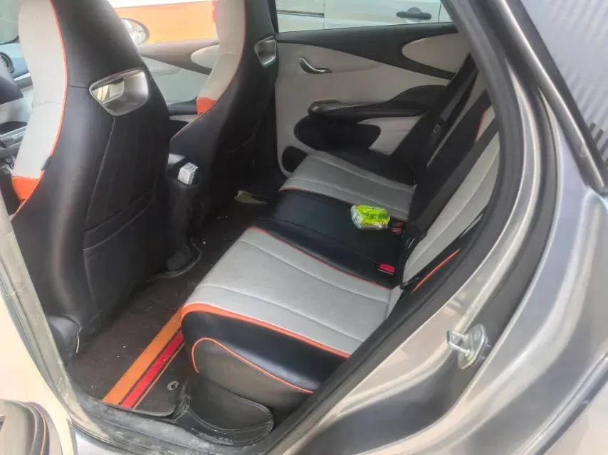 2021 BYD Yuan Pro BEV 50.1KWH,autocango,china used car exporter,china ev exporter,chinese used car exporter,chinese used ev exporter