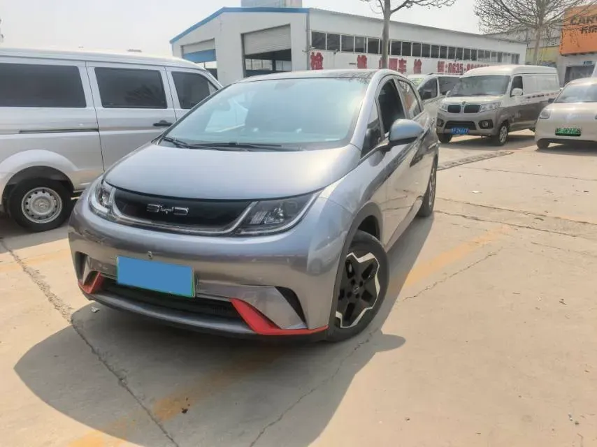 2021 BYD Yuan Pro BEV 50.1KWH,autocango,china used car exporter,china ev exporter,chinese used car exporter,chinese used ev exporter
