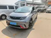 2021 BYD YUAN PRO,autocango,china used car exporter,china ev exporter,chinese used car exporter,chinese used ev exporter