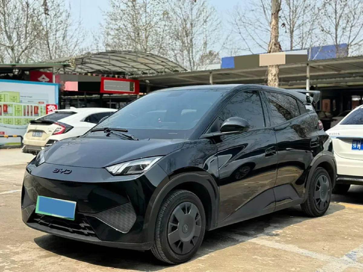 2025 BYD Seagull BEV 30.08KWH,autocango,china used car exporter,china ev exporter,chinese used car exporter,chinese used ev exporter