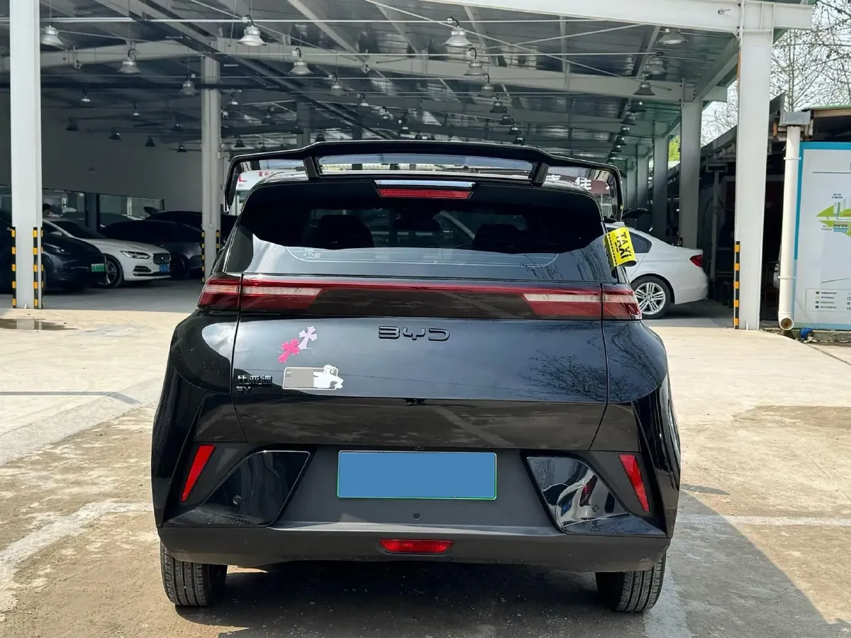2025 BYD Seagull BEV 30.08KWH,autocango,china used car exporter,china ev exporter,chinese used car exporter,chinese used ev exporter