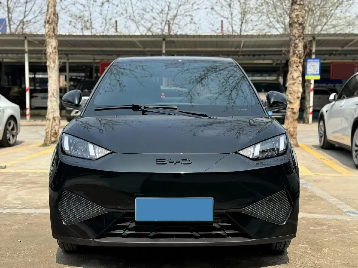 2025 BYD Seagull BEV 30.08KWH,autocango,china used car exporter,china ev exporter,chinese used car exporter,chinese used ev exporter