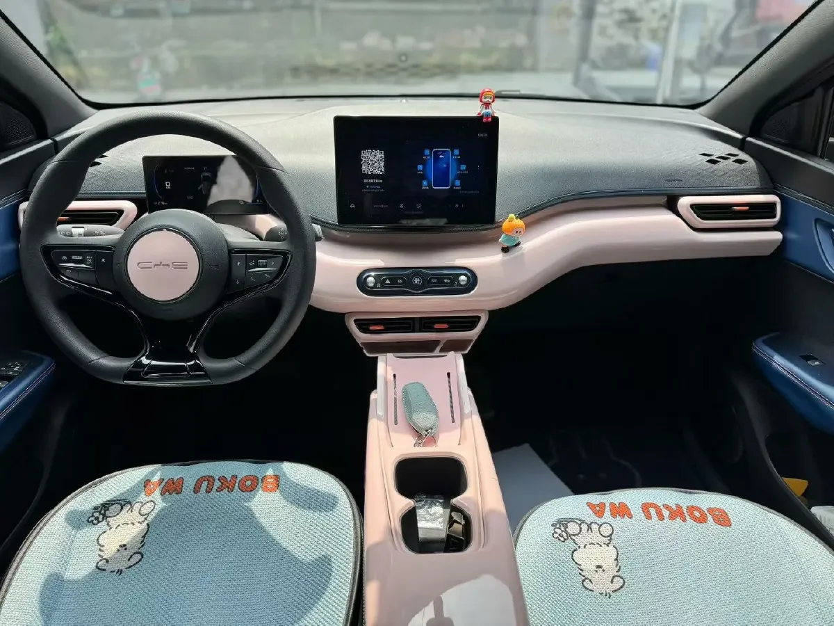 2025 BYD Seagull BEV 30.08KWH,autocango,china used car exporter,china ev exporter,chinese used car exporter,chinese used ev exporter