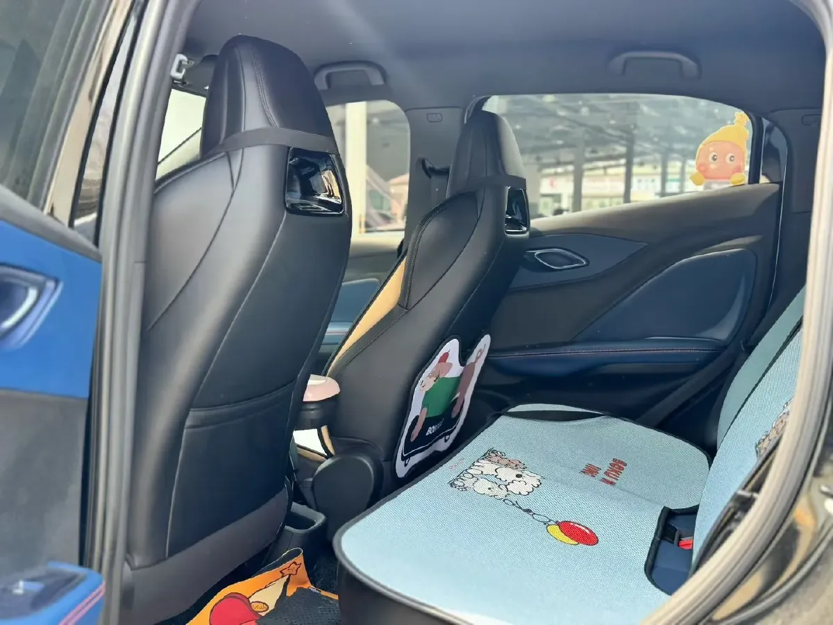 2025 BYD Seagull BEV 30.08KWH,autocango,china used car exporter,china ev exporter,chinese used car exporter,chinese used ev exporter