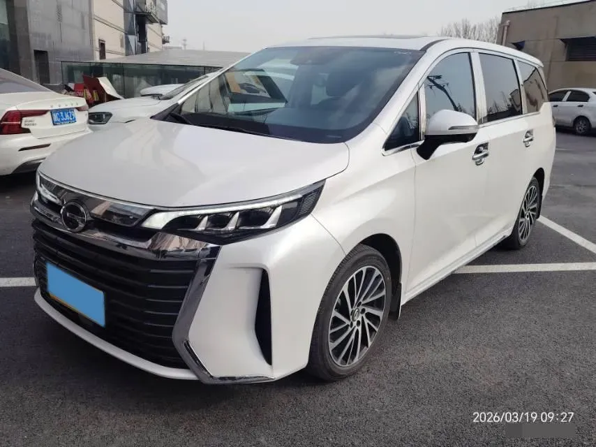 2024 GAC Trumpchi M6 1.5T 177HP L4 7DCT,autocango,china used car exporter,china ev exporter,chinese used car exporter,chinese used ev exporter