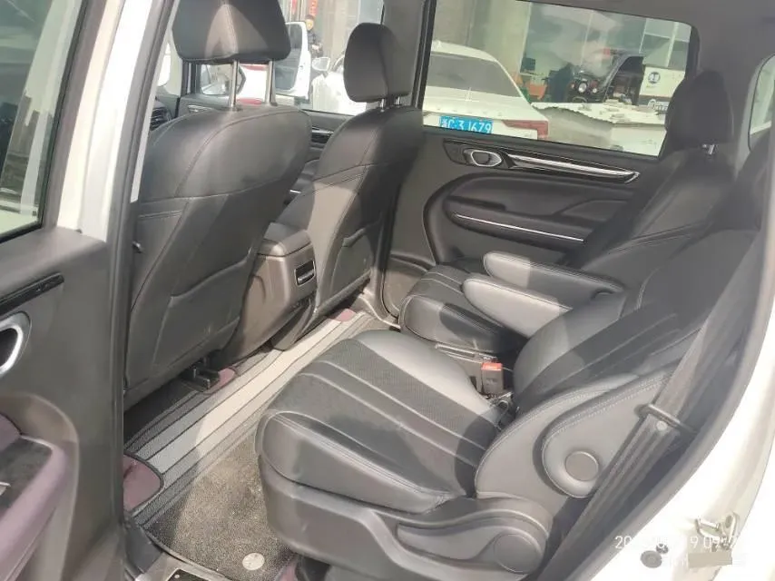 2024 GAC Trumpchi M6 1.5T 177HP L4 7DCT,autocango,china used car exporter,china ev exporter,chinese used car exporter,chinese used ev exporter