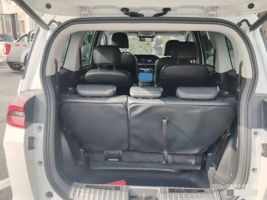 2024 GAC Trumpchi M6 1.5T 177HP L4 7DCT,autocango,china used car exporter,china ev exporter,chinese used car exporter,chinese used ev exporter