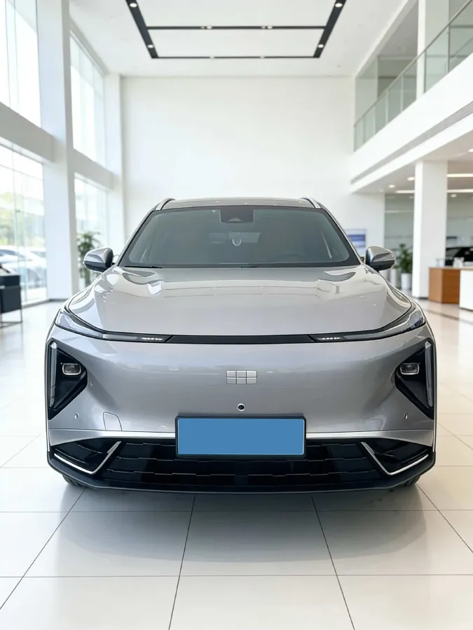 2025 Geely Galaxy L7 1.5L 112HP L4 1DHT PHEV 18.4KWH,autocango,china used car exporter,china ev exporter,chinese used car exporter,chinese used ev exporter