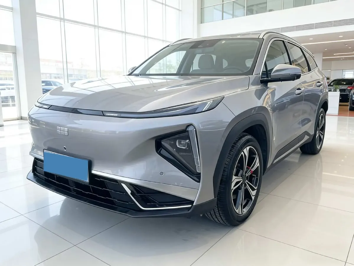 2025 Geely Galaxy L7 1.5L 112HP L4 1DHT PHEV 18.4KWH,autocango,china used car exporter,china ev exporter,chinese used car exporter,chinese used ev exporter