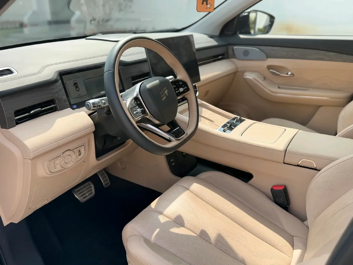 2025 Jetour ShanHai L9 1.5T 156HP L4 2DHT PHEV,autocango,china used car exporter,china ev exporter,chinese used car exporter,chinese used ev exporter