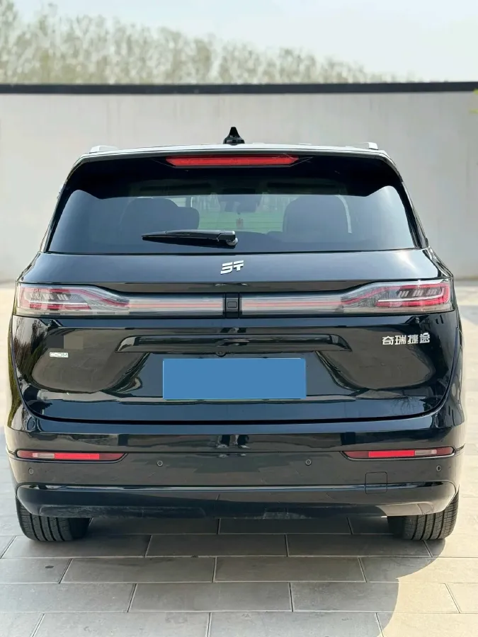 2025 Jetour ShanHai L9 1.5T 156HP L4 2DHT PHEV,autocango,china used car exporter,china ev exporter,chinese used car exporter,chinese used ev exporter