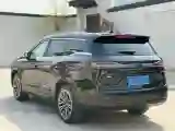2025 Jetour ShanHai L9 1.5T 156HP L4 2DHT PHEV