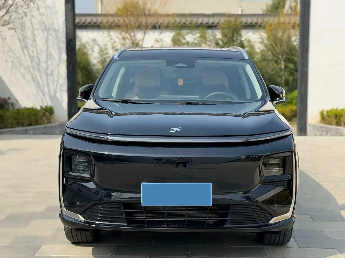 2025 Jetour ShanHai L9 1.5T 156HP L4 2DHT PHEV,autocango,china used car exporter,china ev exporter,chinese used car exporter,chinese used ev exporter