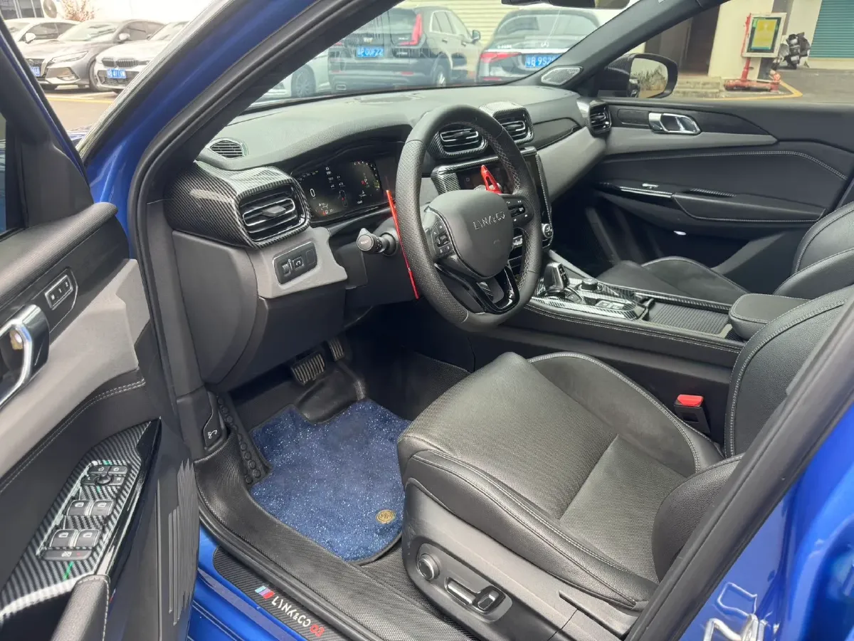 2021 LYNK&CO 03 2.0T 190HP L4 6AT,autocango,china used car exporter,china ev exporter,chinese used car exporter,chinese used ev exporter