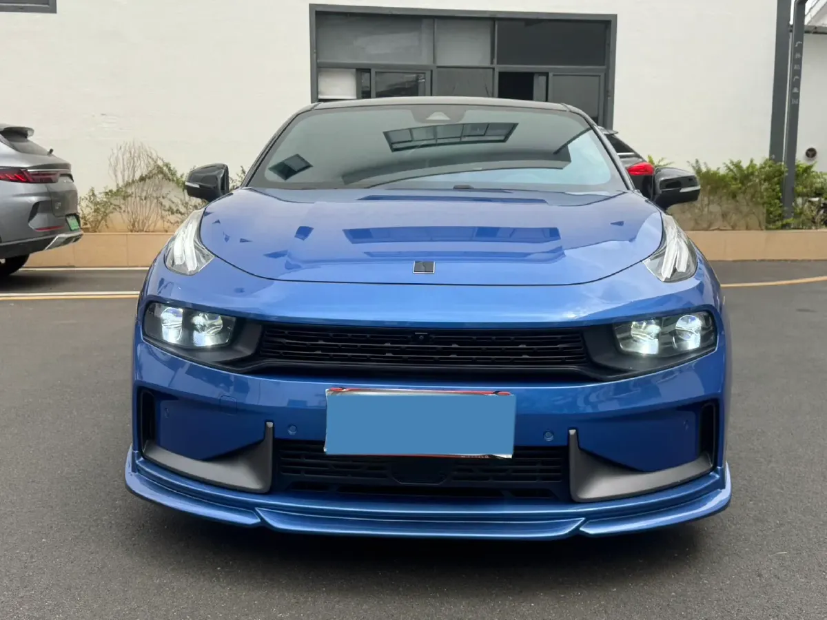 2021 LYNK&CO 03 2.0T 190HP L4 6AT,autocango,china used car exporter,china ev exporter,chinese used car exporter,chinese used ev exporter