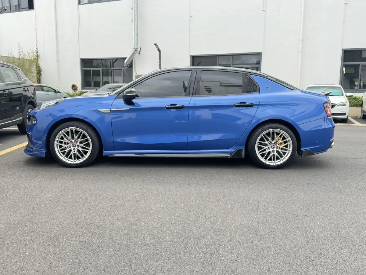 2021 LYNK&CO 03 2.0T 190HP L4 6AT,autocango,china used car exporter,china ev exporter,chinese used car exporter,chinese used ev exporter