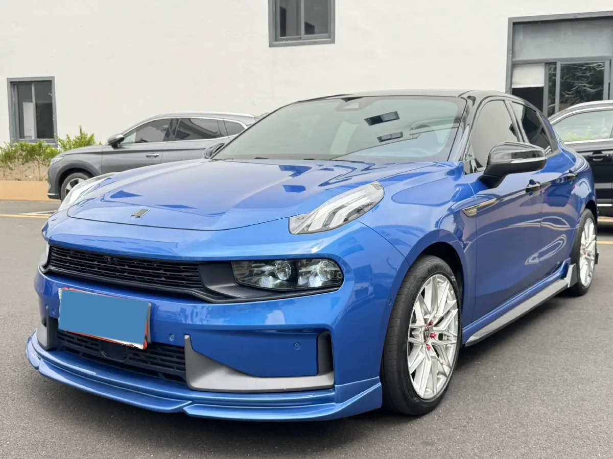 2021 LYNK&CO 03 2.0T 190HP L4 6AT,autocango,china used car exporter,china ev exporter,chinese used car exporter,chinese used ev exporter