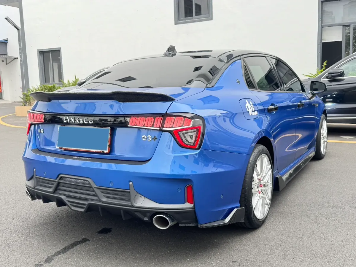 2021 LYNK&CO 03 2.0T 190HP L4 6AT,autocango,china used car exporter,china ev exporter,chinese used car exporter,chinese used ev exporter