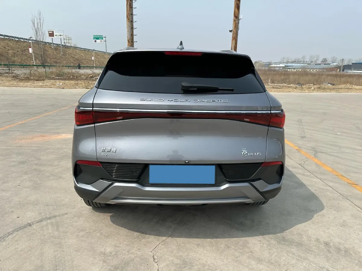 2023 BYD Yuan Plus BEV 49.92KWH,autocango,china used car exporter,china ev exporter,chinese used car exporter,chinese used ev exporter