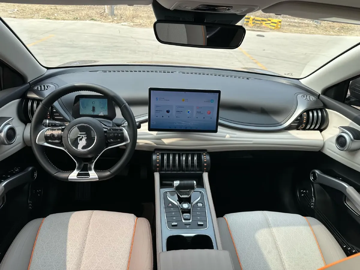 2023 BYD Yuan Plus BEV 49.92KWH,autocango,china used car exporter,china ev exporter,chinese used car exporter,chinese used ev exporter