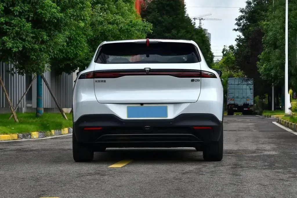 2026 Deepal S05 BEV,autocango,china used car exporter,china ev exporter,chinese used car exporter,chinese used ev exporter