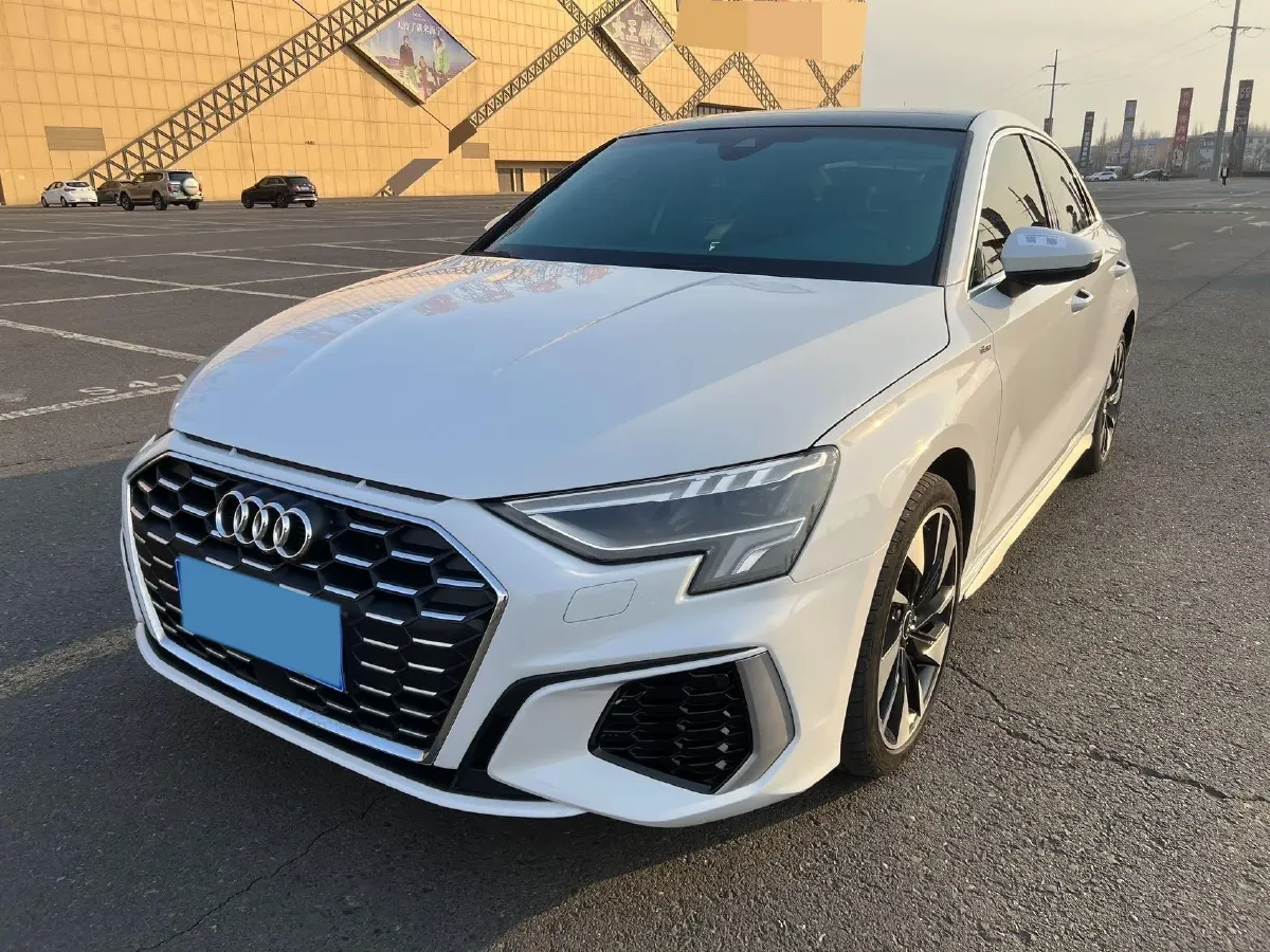 2022 Audi A3 1.4T 150HP L4 7DCT,autocango,china used car exporter,china ev exporter,chinese used car exporter,chinese used ev exporter