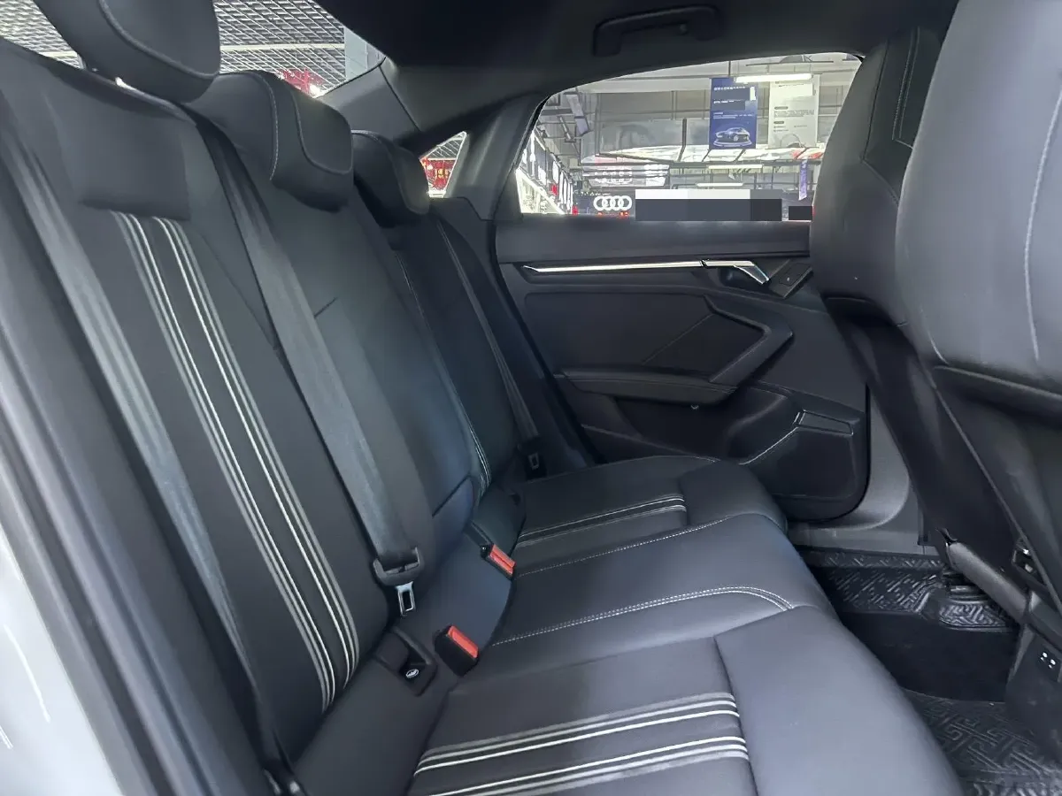 2022 Audi A3 1.4T 150HP L4 7DCT,autocango,china used car exporter,china ev exporter,chinese used car exporter,chinese used ev exporter