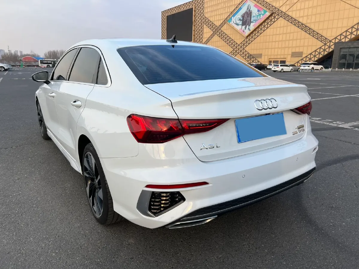 2022 Audi A3 1.4T 150HP L4 7DCT,autocango,china used car exporter,china ev exporter,chinese used car exporter,chinese used ev exporter