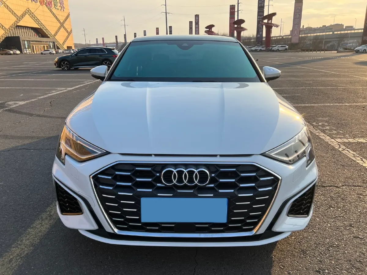 2022 Audi A3 1.4T 150HP L4 7DCT,autocango,china used car exporter,china ev exporter,chinese used car exporter,chinese used ev exporter