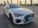 2022 Audi A3 1.4T 150HP L4 7DCT