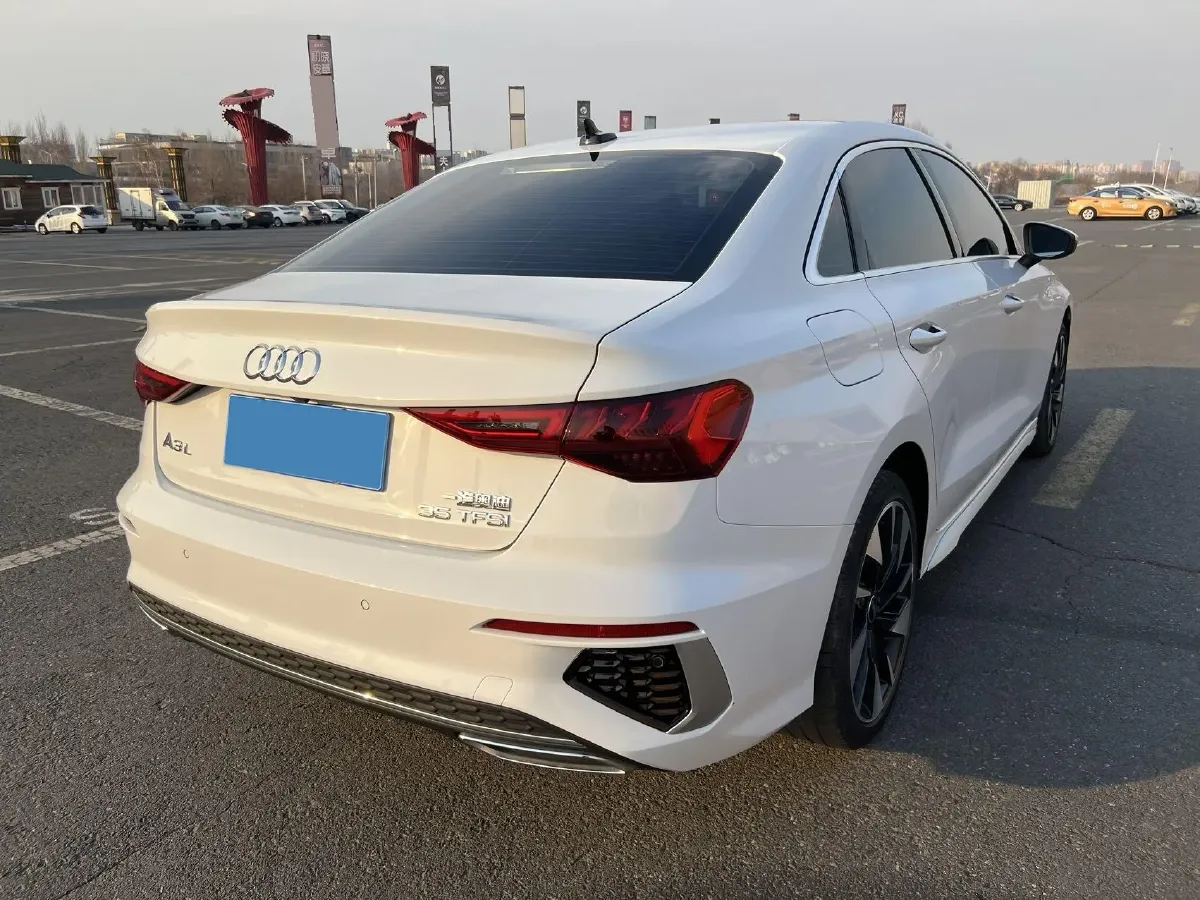2022 Audi A3 1.4T 150HP L4 7DCT,autocango,china used car exporter,china ev exporter,chinese used car exporter,chinese used ev exporter
