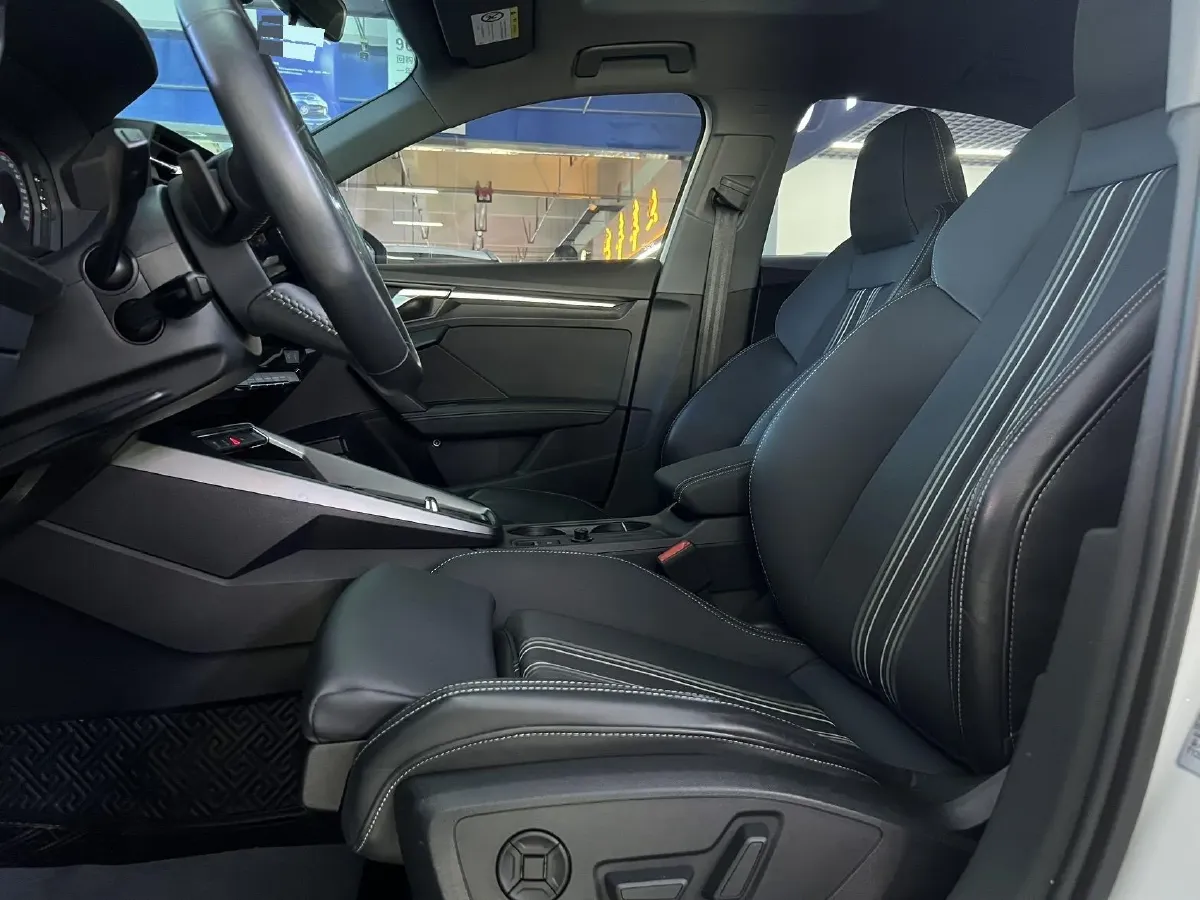 2022 Audi A3 1.4T 150HP L4 7DCT,autocango,china used car exporter,china ev exporter,chinese used car exporter,chinese used ev exporter