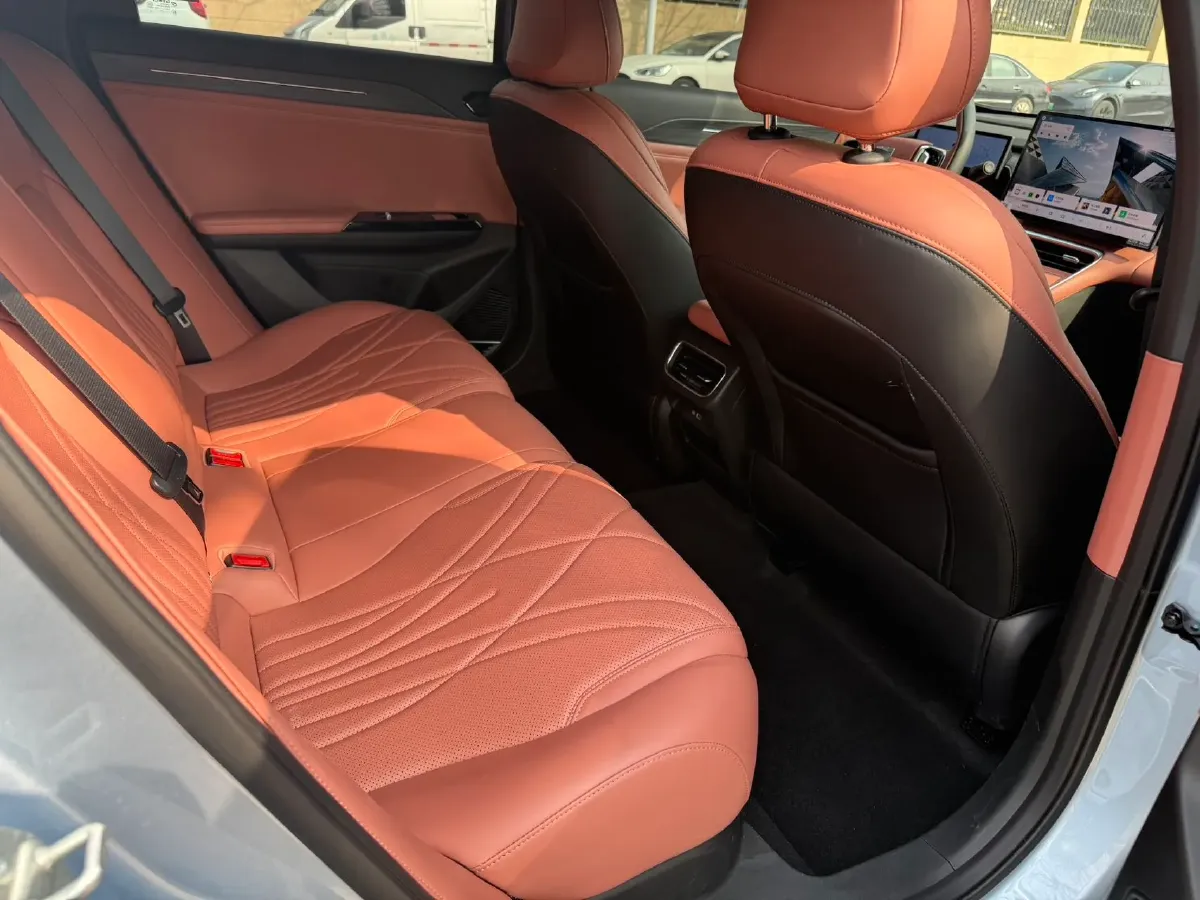 2025 BYD Seal 06 Wagon 1.5L 101HP L4 E-CVT PHEV,autocango,china used car exporter,china ev exporter,chinese used car exporter,chinese used ev exporter