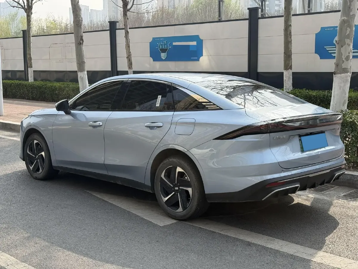 2025 BYD Seal 06 Wagon 1.5L 101HP L4 E-CVT PHEV,autocango,china used car exporter,china ev exporter,chinese used car exporter,chinese used ev exporter