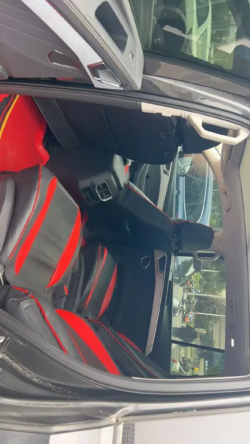 2023 Volkswagen Talagon 2.0T 220HP L4 7DCT,autocango,china used car exporter,china ev exporter,chinese used car exporter,chinese used ev exporter