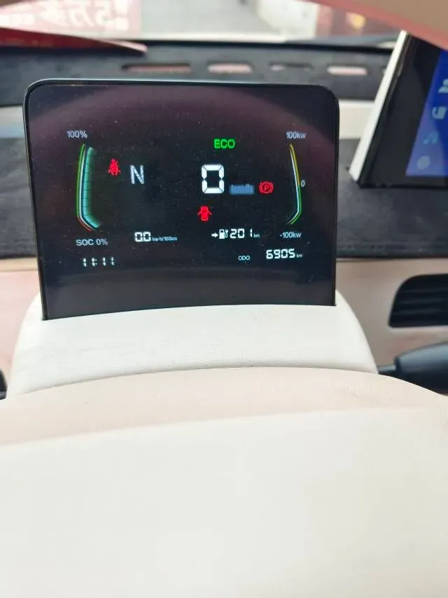 2024 ZD Rainbow BEV 17.3KWH,autocango,china used car exporter,china ev exporter,chinese used car exporter,chinese used ev exporter