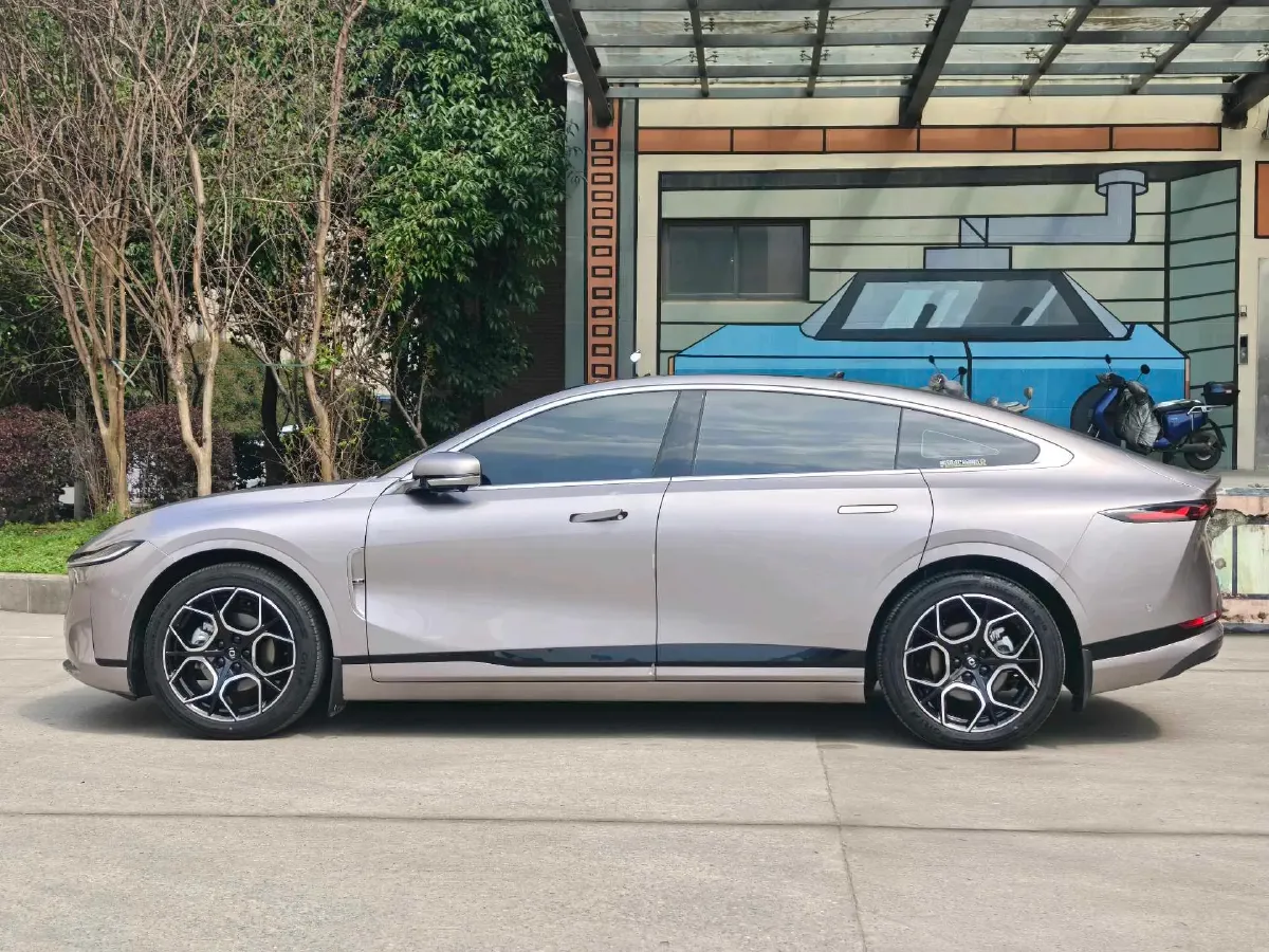 2024 ChangAn QiYuan A07 BEV 79.97KWH,autocango,china used car exporter,china ev exporter,chinese used car exporter,chinese used ev exporter