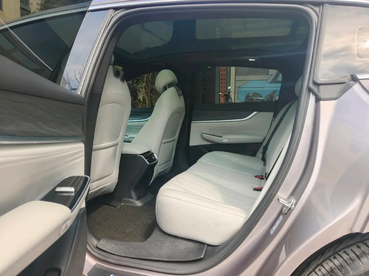 2024 ChangAn QiYuan A07 BEV 79.97KWH,autocango,china used car exporter,china ev exporter,chinese used car exporter,chinese used ev exporter